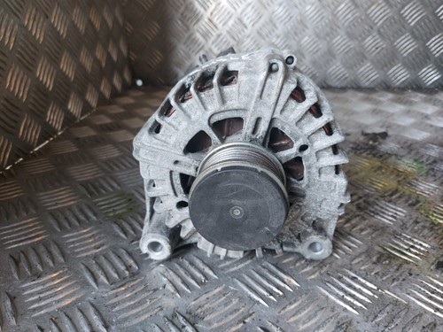 Alternateur valeo bmw serie - valeo,