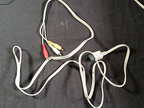 A4bc cable nintendo - a4bc🏵️cable, av