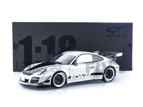 Spirit porsche 911 - -,