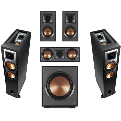 Klipsch reference 26fa - klipsch,