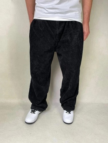 Pantalon velours trust - en,