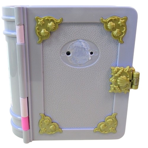 Polly pocket 1995 - 1995, sparkling