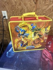 Skylanders Giants 25 Slot Show