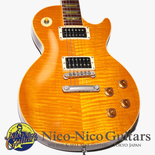 Gibson usa 1999 - gibson,