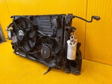 Volvo V60 2.4D Ventilateur De