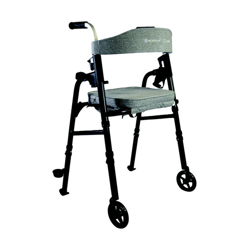 Mopedia déambulateur pliable - déambulateur,