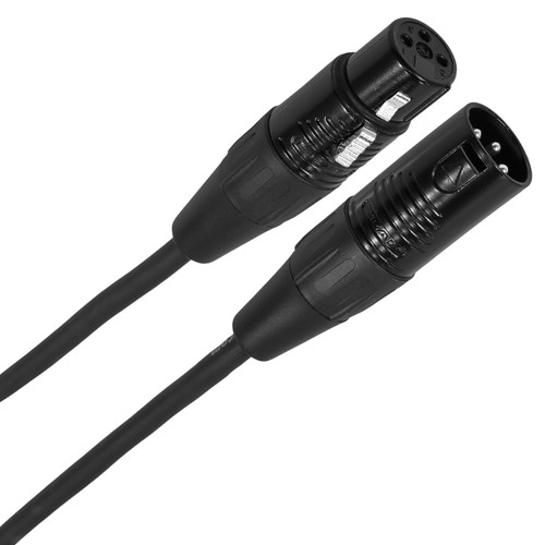 Plugger câble dmx - plugger, femelle