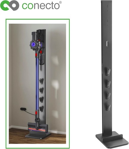 Support aspirateur dyson - support,