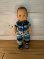 vêtement compatible poupée