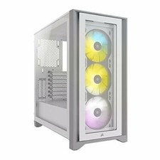 Corsair iCUE 4000X RGB