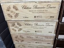 CHÂTEAU BRANAIRE DUCRU 2016