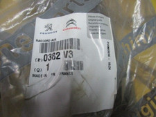 DURITE SURALIMENTATION TURBO CITROEN JUMPER I FIAT DUCATO II PEUGEOT BOXER 2.8HD