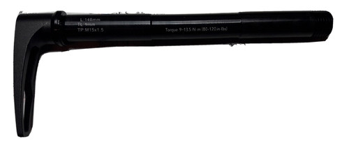Axe avant pour fourche rock - axe,