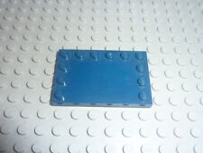 Plaque LEGO Star Wars NavyBlue Tile 6180 / set 7661 3840 9515 8969 & 75022