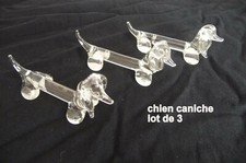 lot 3 Anciens Porte Couteau