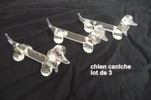 Lot anciens porte couteau - 3,