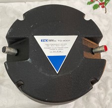 Rare TAD TD-4001 Compression