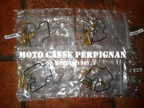 Kit reparation carburateur - kit, (