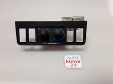 Commutateur De Climatisation