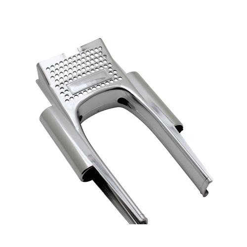 Grille fourche cyclo adapt