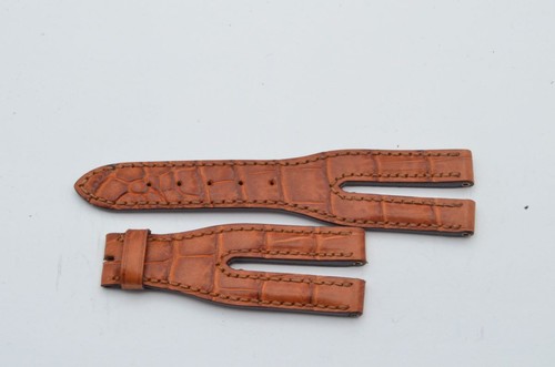 Roger dubuis bracelet cuir - roger,