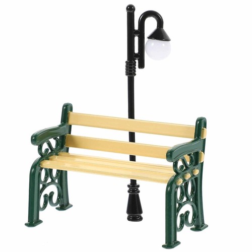 Lampadaire miniature - lampadaire,
