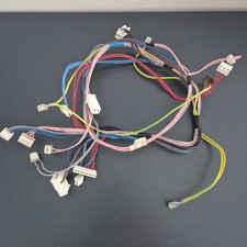 Faisceau Cable Carte Mere Lave Vaisselle Whirlpool Indesit Hotpoint