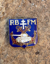 353h INSIGNE Régiment Blindé