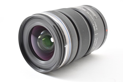 Objectif olympus zuiko - objectif, m.zuiko