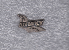 Pin's MXT - Pneumatiques MICHELIN