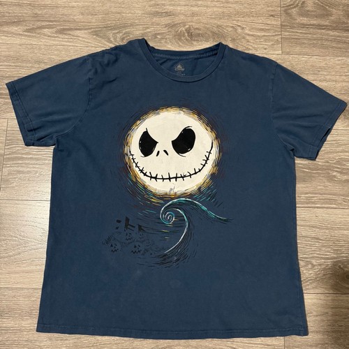 Disney nightmare before - disney,