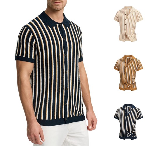 Chemise manches courtes - manches,