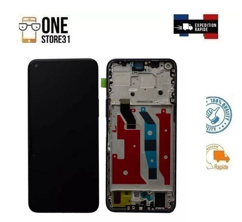 Ecran lcd tactile - ecran, complet