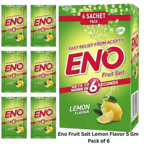 Eno sel fruits - eno,
