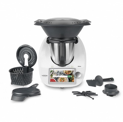 Vorwerk bimby tm6 révisé - vorwerk,