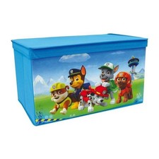PAT'PATROUILLE Coffre a jouets