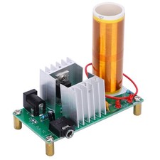 Kit de Bobine Tesla, Module de