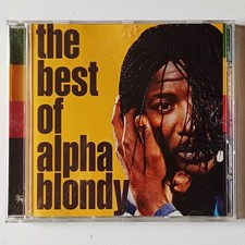 Alpha Blondy "The Best Of