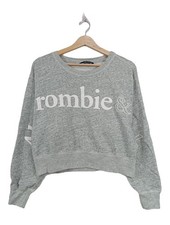 Abercrombie fitch sweatshirt - &,