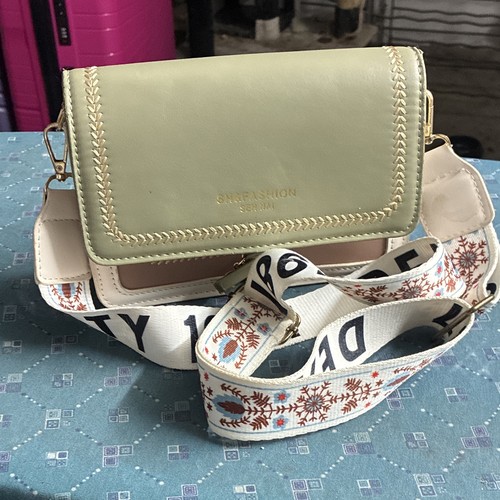 Fashion sac bandoulière - sn&fashion,