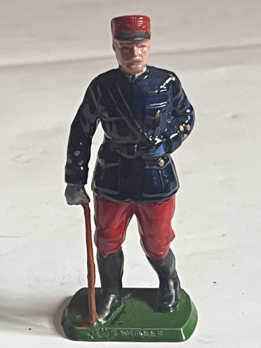 Figurine café mokarex - figurine,