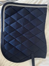 Tapis de selle Equi-Thème