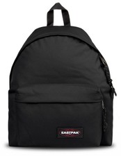 EASTPAK sac à dos Padded Pak'r Black
