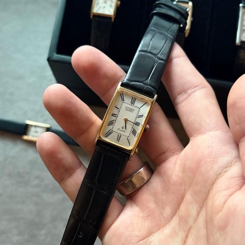 Montre bracelet homme citizen - montre-bracelet,
