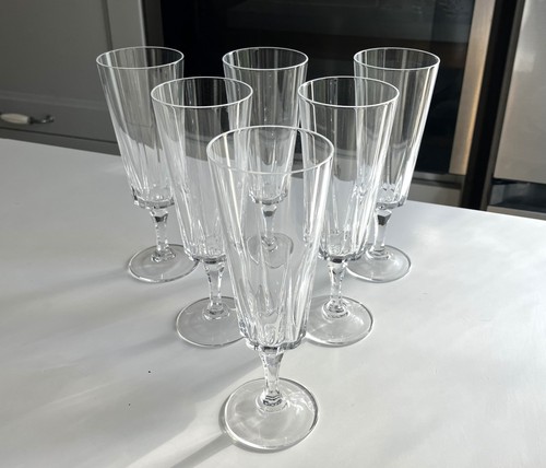 Lot flutes a champagne - lot, de