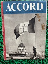 Tract aérien Accord - revue