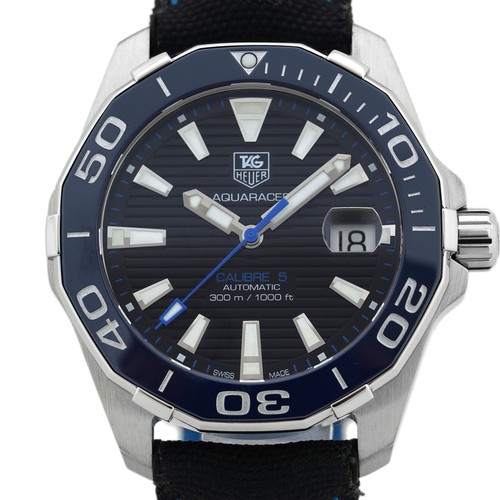 Tag heuer aqua - tag,
