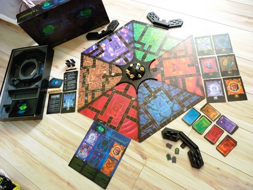Atmosfear jeu societe - atmosfear,