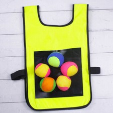 Gilet De Lancer De Balle Gilet