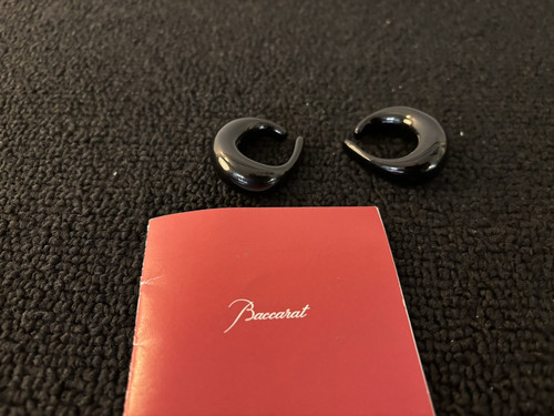 Paire boucles oreille - boucles, d'oreille